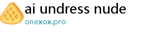 ai undress nude