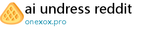 ai undress reddit