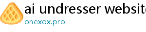 ai undresser website