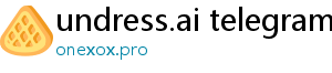 undress.ai telegram